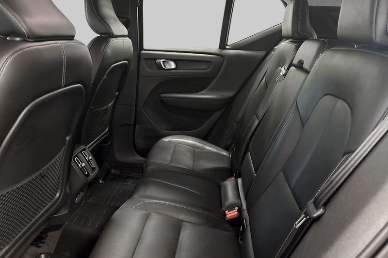 Volvo XC40 bild 9