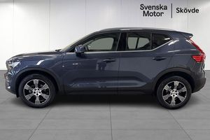 Volvo XC40 bild 3