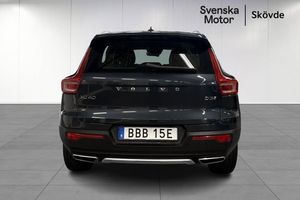 Volvo XC40 bild 5