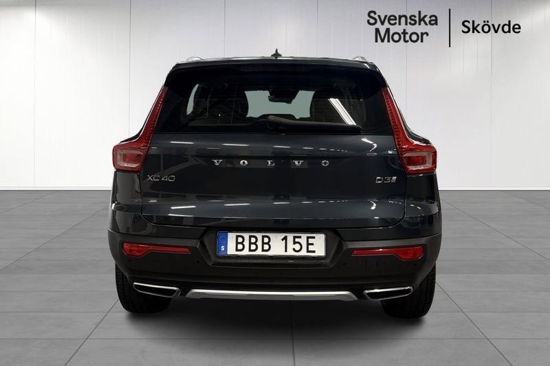 Volvo XC40 bild 5