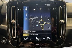 Volvo XC40 bild 15