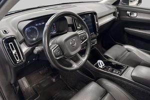 Volvo XC40 bild 7