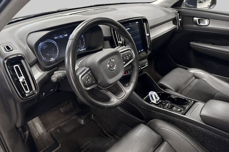 Volvo XC40 bild 7