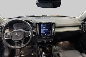 Volvo XC40 bild 10