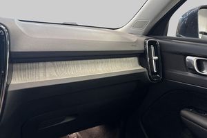 Volvo XC40 bild 18