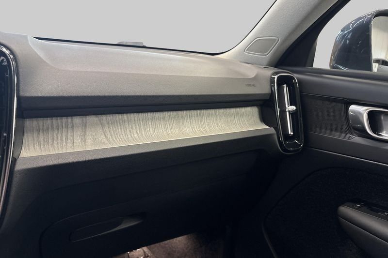 Volvo XC40 bild 18