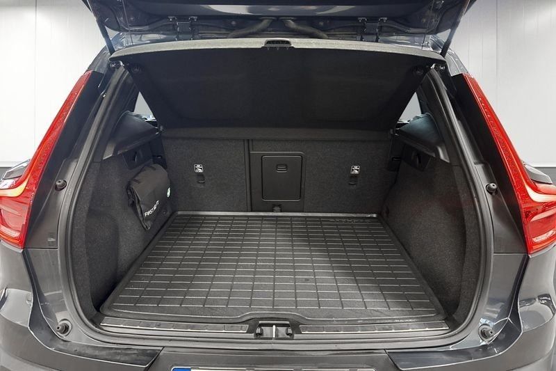 Volvo XC40 bild 6