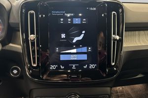 Volvo XC40 bild 16