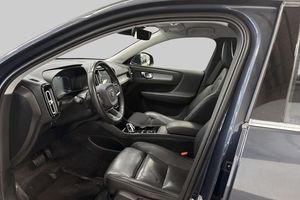 Volvo XC40 bild 8