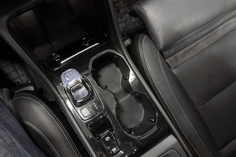 Volvo XC40 bild 13