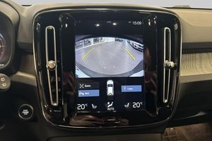 Volvo XC40 bild 17