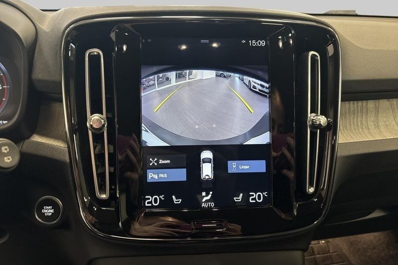 Volvo XC40 bild 17