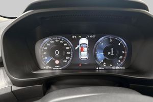 Volvo XC40 bild 12