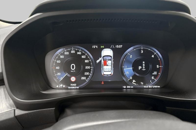 Volvo XC40 bild 12