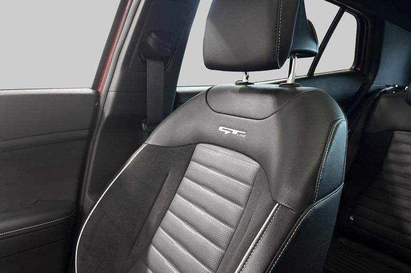 Kia Sportage bild 20
