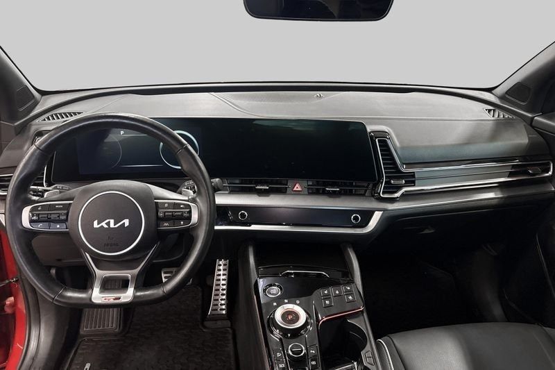 Kia Sportage bild 10