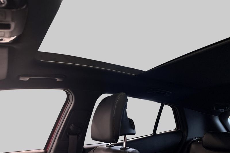 Kia Sportage bild 19