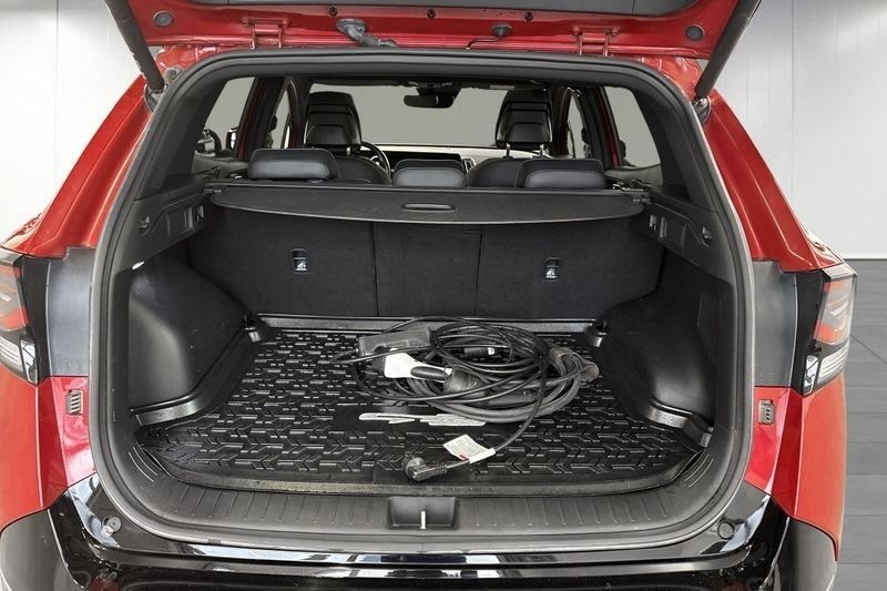 Kia Sportage bild 6
