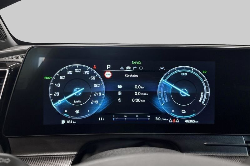 Kia Sportage bild 12