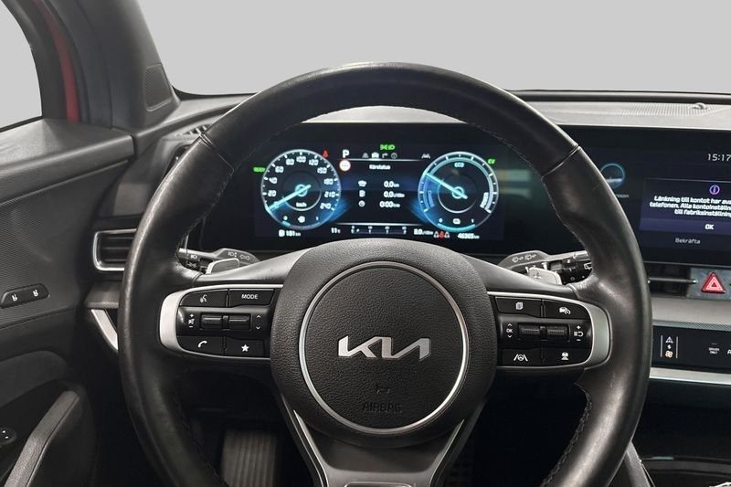 Kia Sportage bild 11