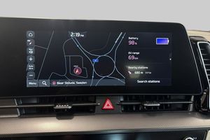 Kia Sportage bild 16