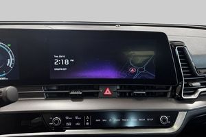 Kia Sportage bild 14