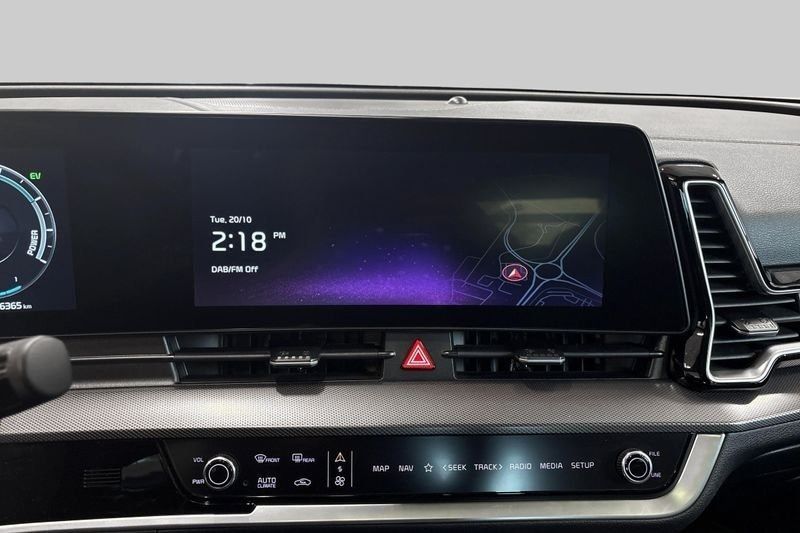 Kia Sportage bild 14