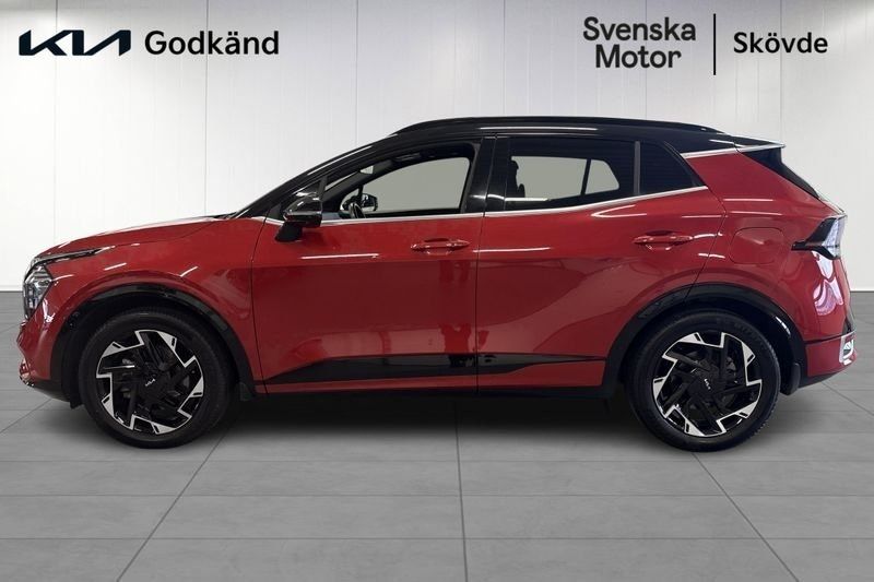 Kia Sportage bild 3