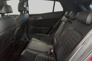 Kia Sportage bild 9