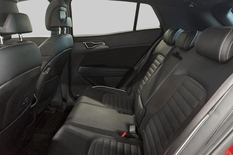 Kia Sportage bild 9