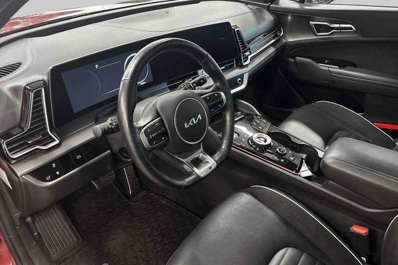 Kia Sportage bild 7