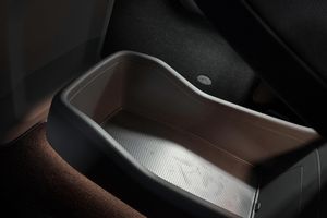 Kia EV9 bild 20
