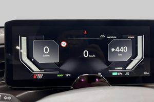 Kia EV9 bild 13