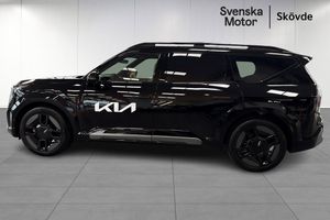 Kia EV9 bild 3