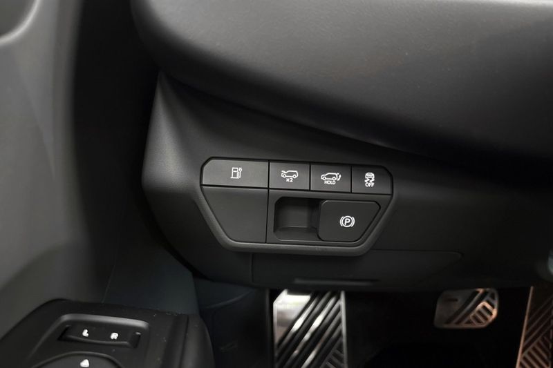 Kia EV9 bild 26