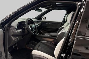 Kia EV9 bild 8