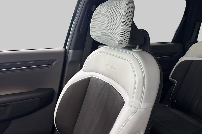 Kia EV9 bild 23