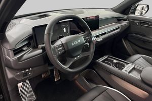Kia EV9 bild 7