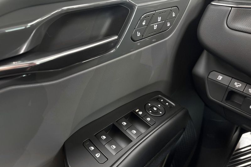 Kia EV9 bild 27