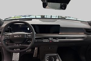 Kia EV9 bild 12