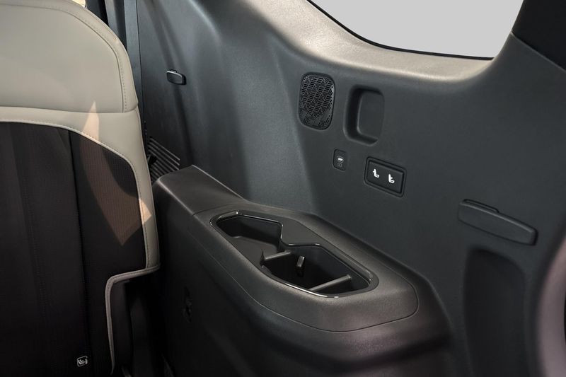 Kia EV9 bild 35
