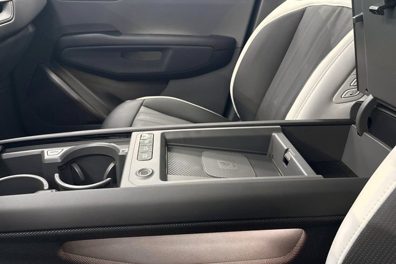Kia EV9 bild 25