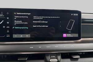 Kia EV9 bild 17