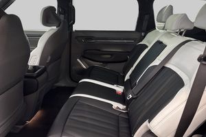 Kia EV9 bild 9