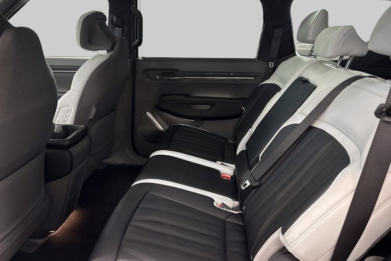 Kia EV9 bild 9