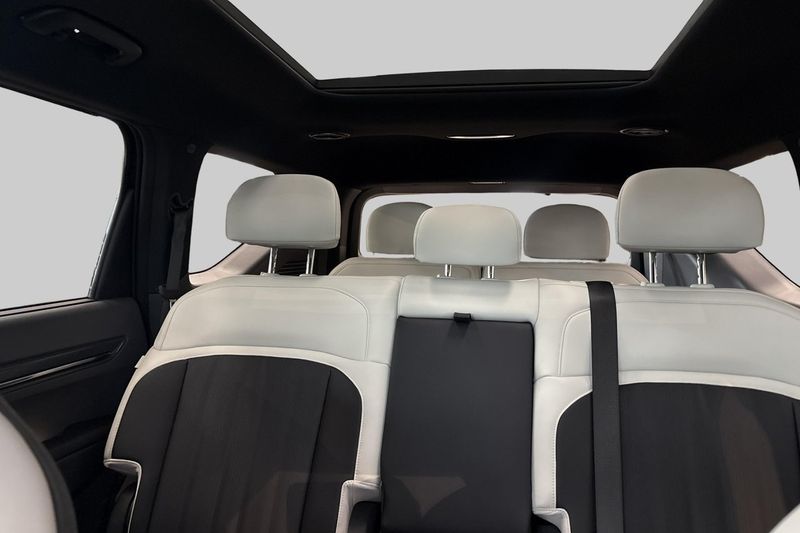 Kia EV9 bild 28