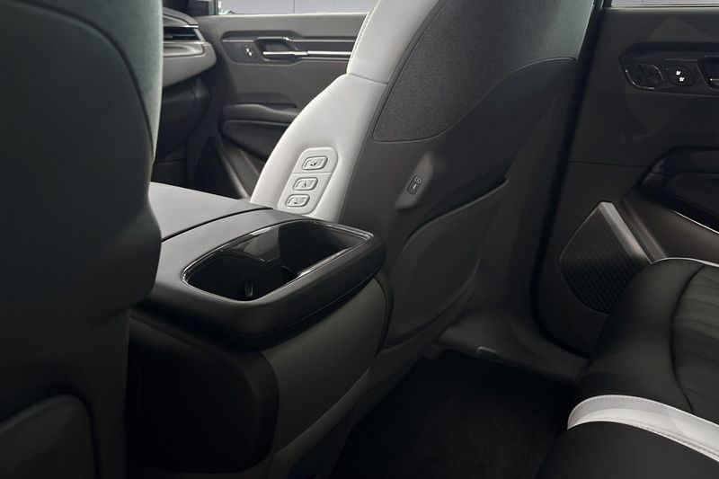 Kia EV9 bild 30