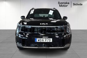 Kia EV9 bild 2