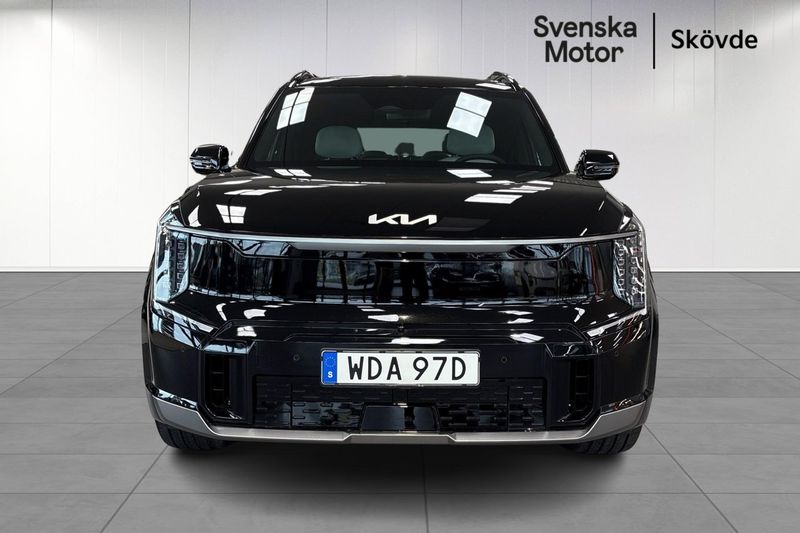 Kia EV9 bild 2