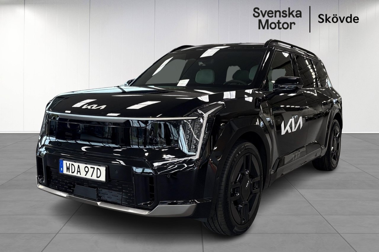 Kia EV9